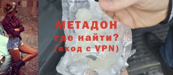 стаф Инта